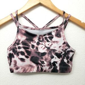Zella Girls Sports Bra Size L